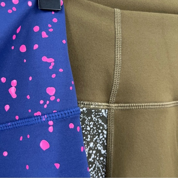 ZYIA Active Light N Tight Leggings Bundle - Picture 4 of 15